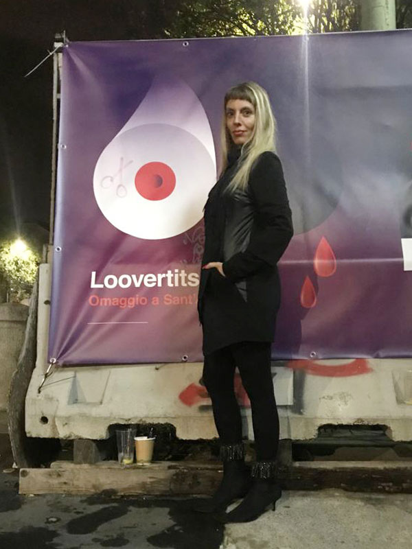 Mostra dedicata a Sant’Agata