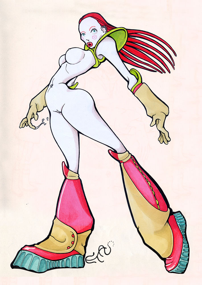 Myele – 1996