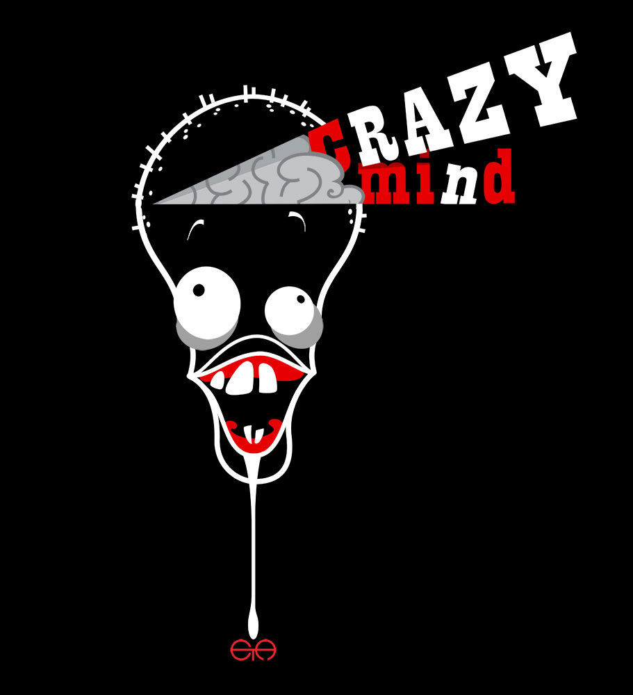 Crazy Mind – 2008