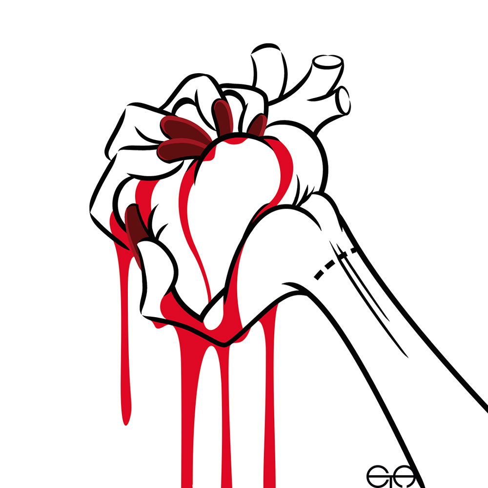 Spremi cuore – 2019