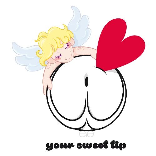 Gretaeta - Negozio Online - Linea Cupid