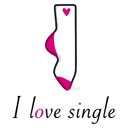 Gretaeta - Negozio Online - Linea I love single